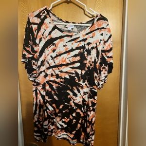 Xl olive lularoe